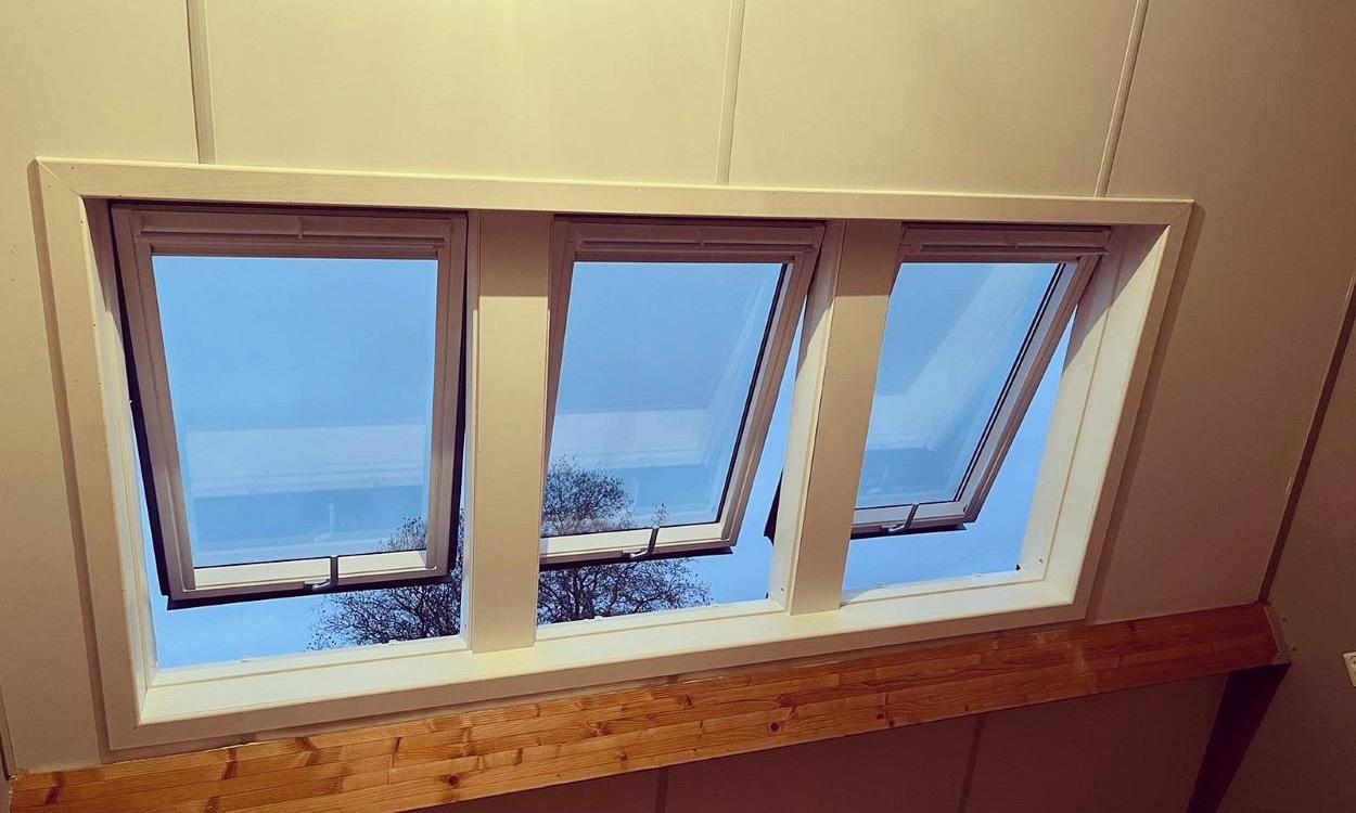 gekoppelde velux dakramen plaatsen (1)
